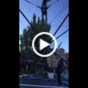 Meet your Posher, Lindsay